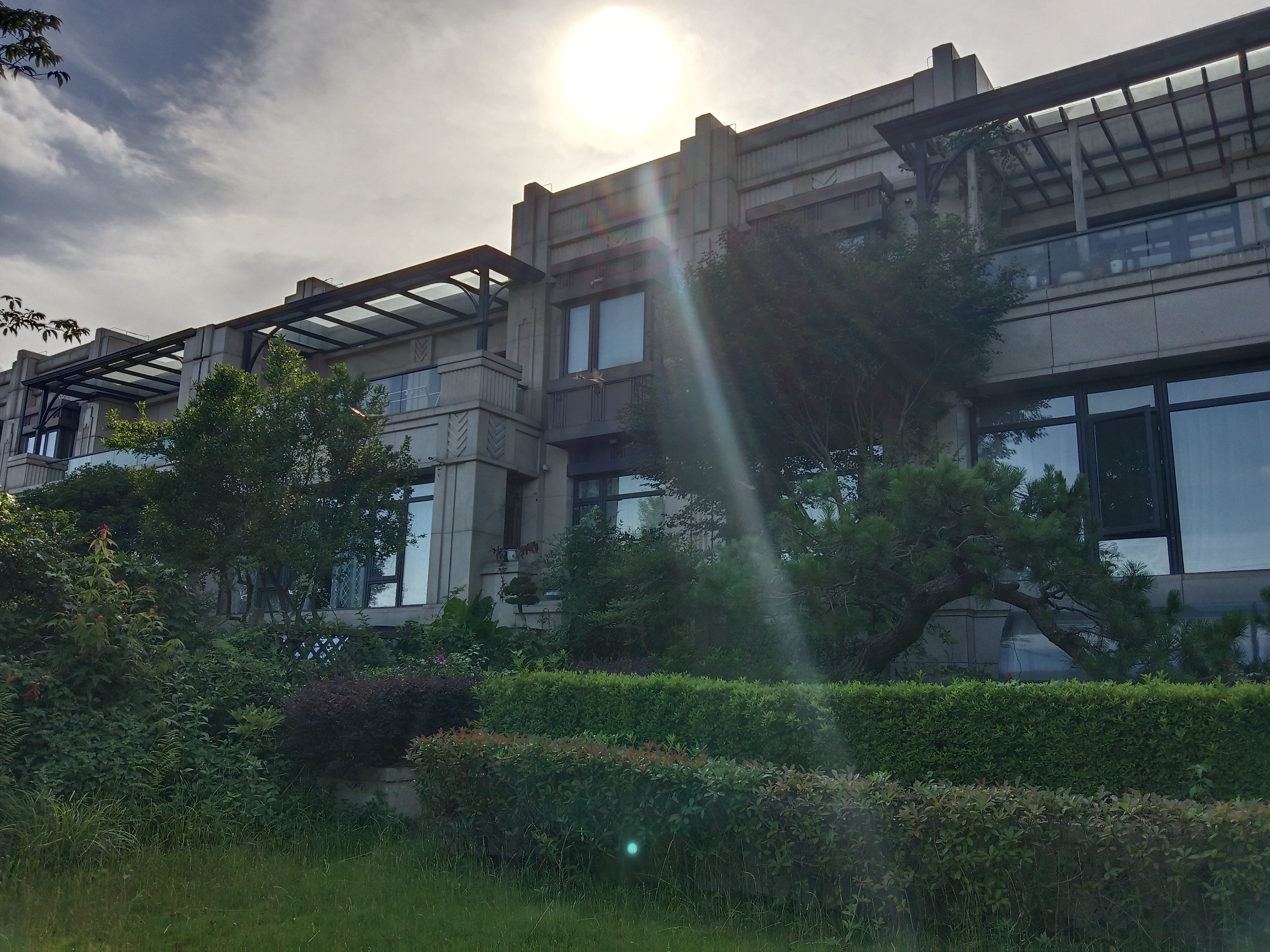 上市公司