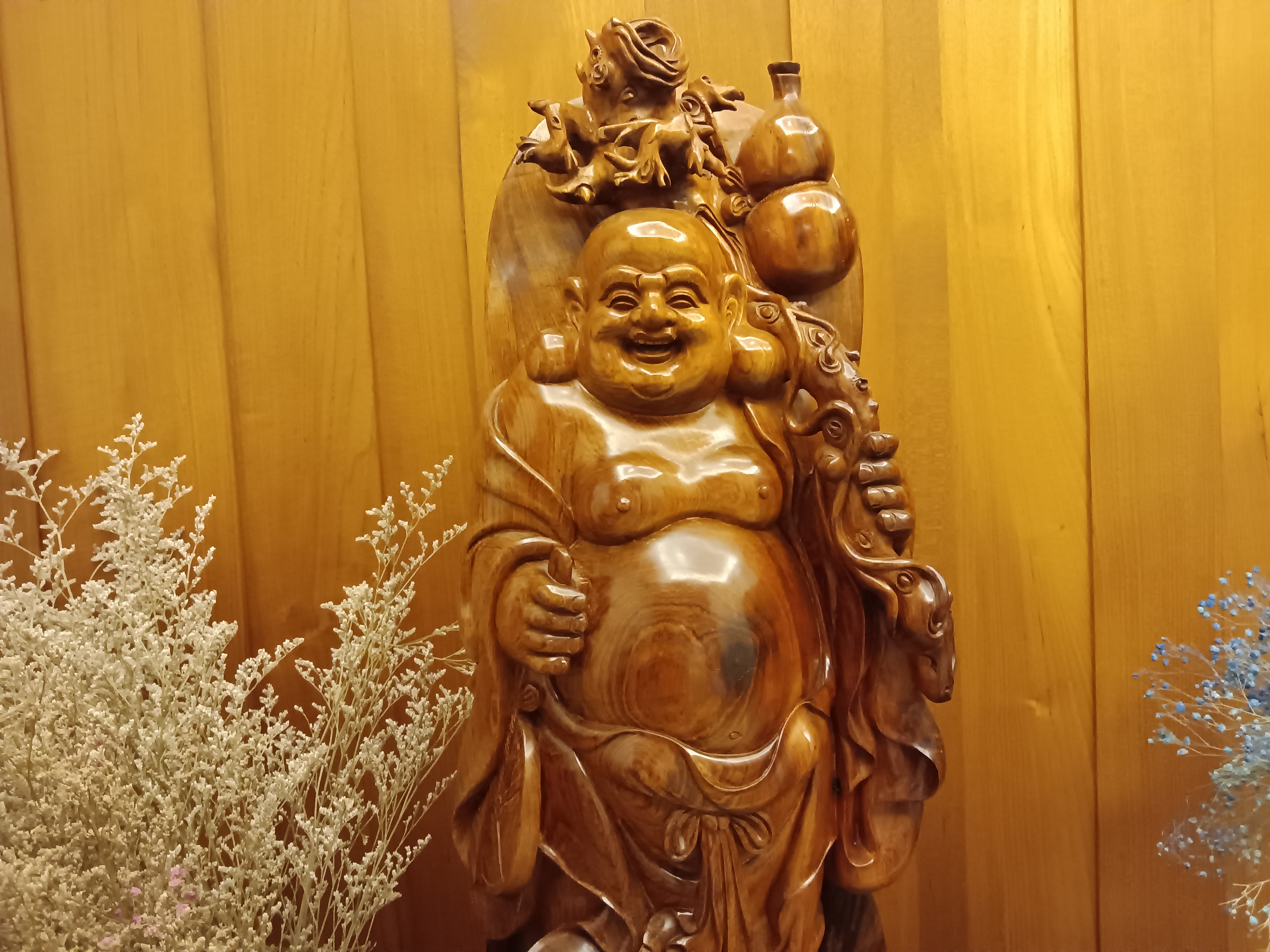 上市公司